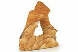 Tall Picture Sandstone Arch - Arizona #371755-2